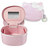 Hello Kitty Train Case